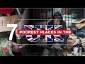 Understanding Poverty in the UK