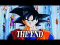 THE END OF XENOVERSE 2! - Dragon Ball Xenoverse 2 - Future Saga Chapter 4 (DLC 21)
