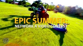 EPIC SUMMER Video Contest Winner Coming Soon..