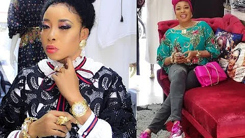 You Must Be Discipline in Spending: Super Rich Yoruba Actress Lizzy Anjorin gives advice to her fans