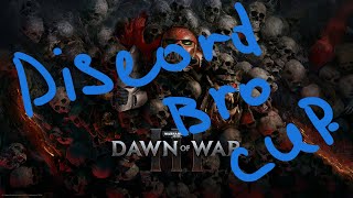 Dawn of War 3 (рачок)