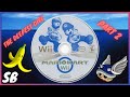 THE MARIOKART WII ICEBERG: EXPLAINED (Part 2)