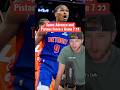 NBA Playoff Recap: 5/15