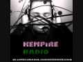 Kemp & Silent Discuss The Kiely Williams' "Spectacular" Video on KEMPIRE RADIO