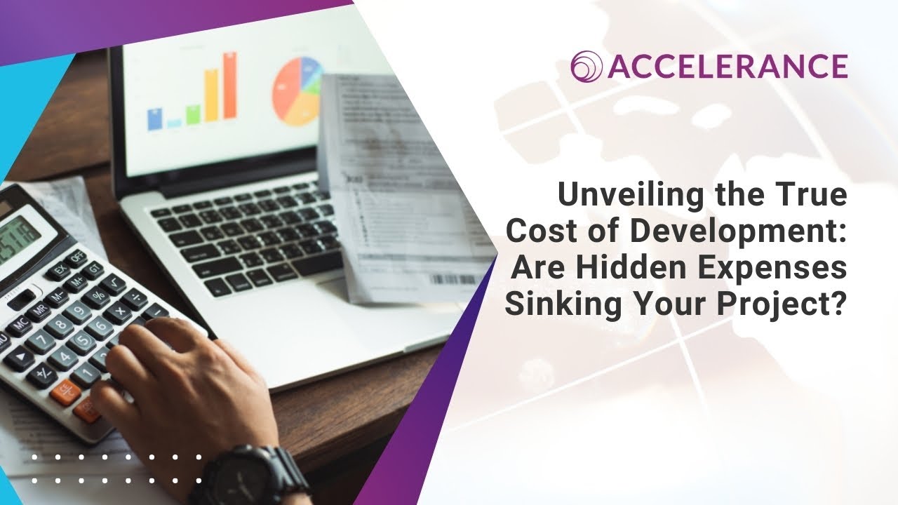 Unveiling the True Cost of Development: Are Hidden Expenses Sinking ...