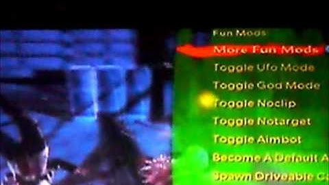 Modded Toxiicity Lobby