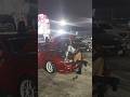 Built Not Bought Nissan Cefiro at Underup Thailand
