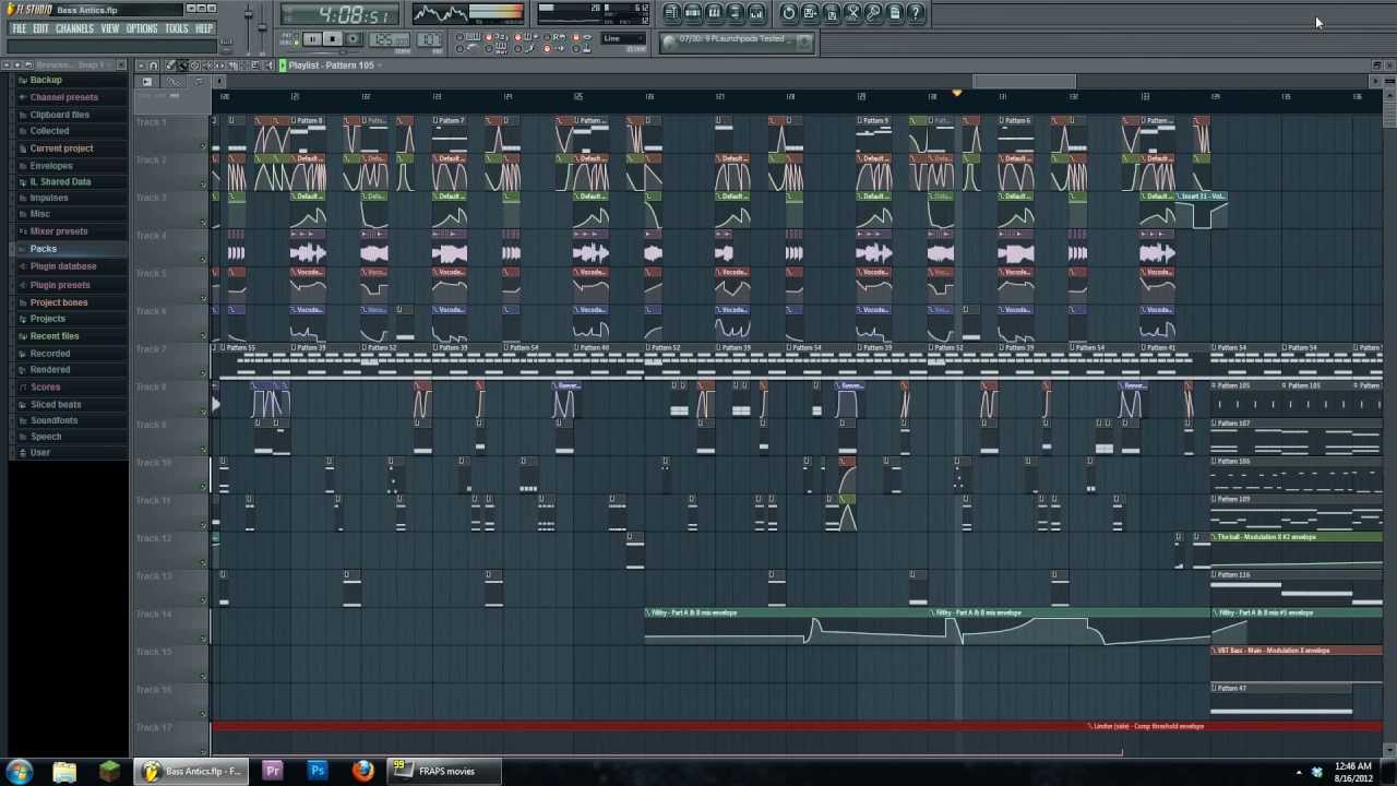 seamlessr how to bass seamlessr how to bass
