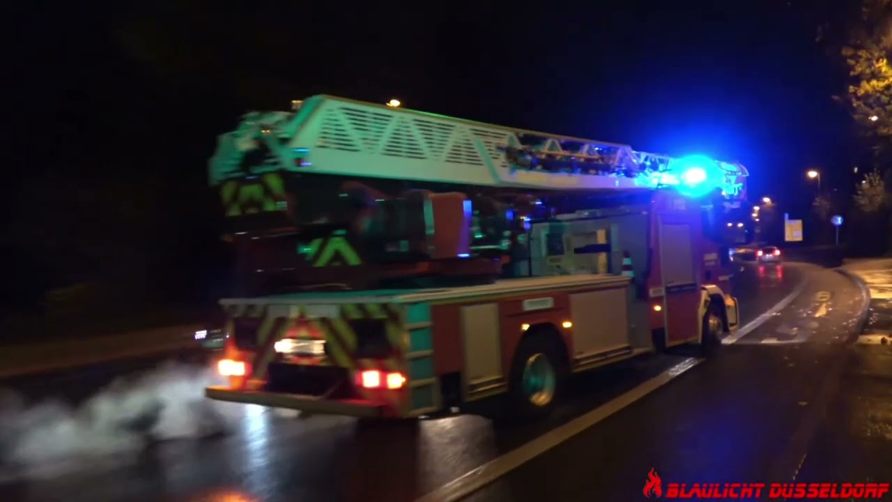 German Feuerwehr Tribut #2 |2021| Feuerwehr Tribut 112