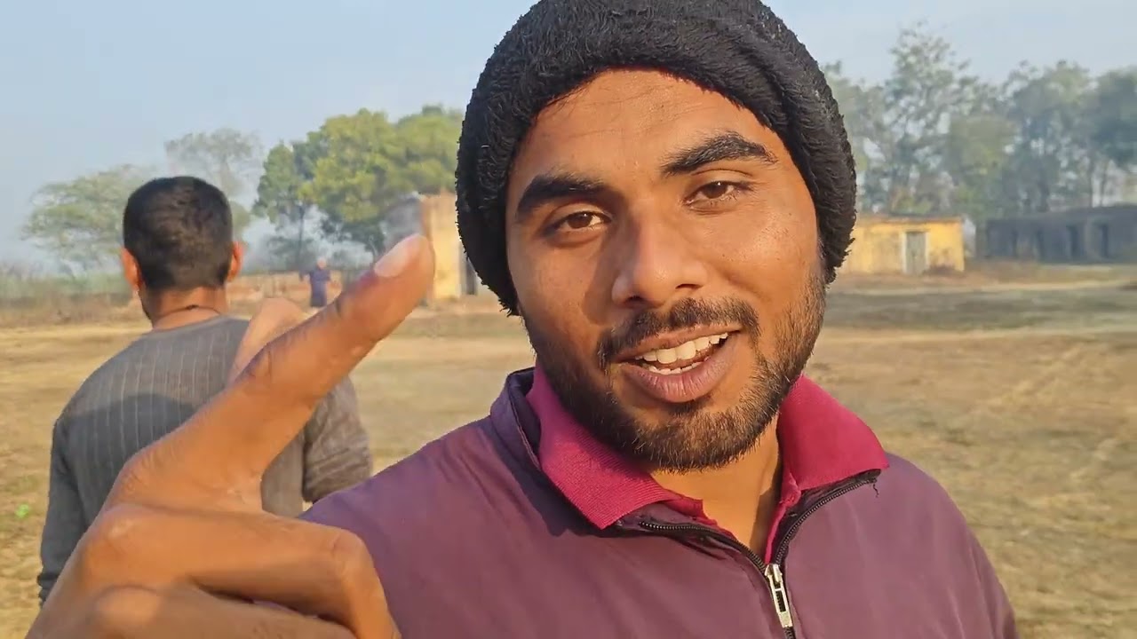 Delhi Police physical Day 4 | Running| High jump| Long Jump|  #ssc #delhipolice 