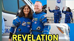 Stranded Astronauts Suni Williams & Butch Wilmore's Families Give Update on How They're Doing thumbnail