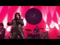 Alice Cooper~No more Mr Nice Guy~Imperial Ball Jan 23 2016 BreN