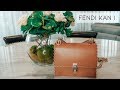 FENDI KAN I | WHAT FITS, REVIEW, MOD SHOTS