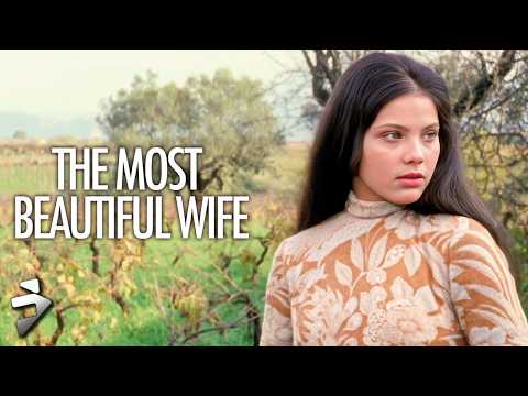 Ornella Muti’s Bold Debut still