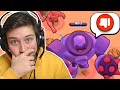 OHA BUNLAR NASIL OLUR !!! - Brawl Stars