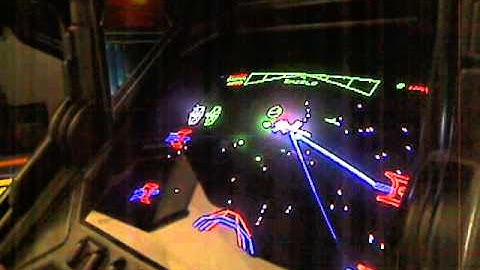 Atari XY Color Vector Amplifone Deflection board issues!