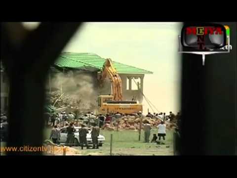 POOR PEOPLE LAND VYBZ KARTEL FEAT HUMPHREY MEIYA