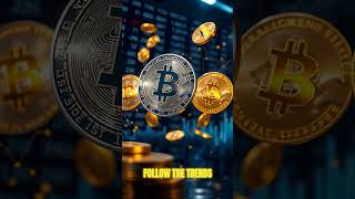 Top 3 Crypto Trends Shaping 2025 #cryptotrends #nft #definews #blockchain #bitcoin #investing