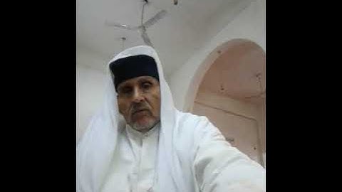إذاعة القرآن الكريم القارئ الشيخ أحمد محمد محمود طه