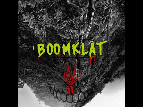 Whyel - Boomklat (Original Mix)