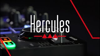 Hercules | DJControl Starlight | Start Now (RU)