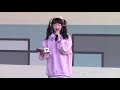 りん @ イオンモール四條畷 (2018.12.29 Fortune Stars LIVE Vol.24)