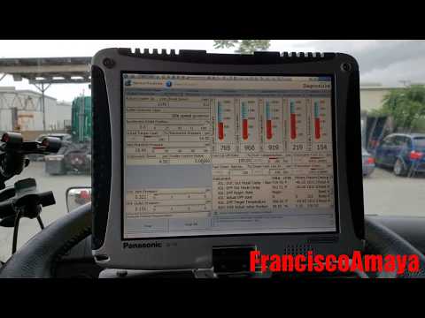 Video: ¿De quién es el Freightliner San Antonio de Doggett?