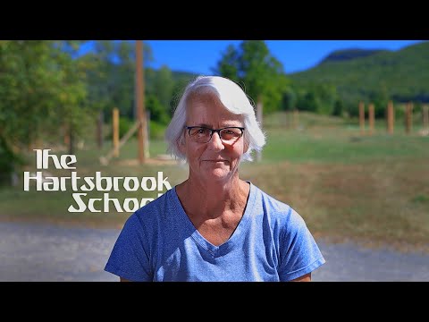 WALDORF in WESTERN MA - Exploring The Hartsbrook School