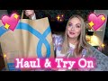 Primark Workout Haul & Try On - Gym Clothes & Accessories - ItsMeAshleigh