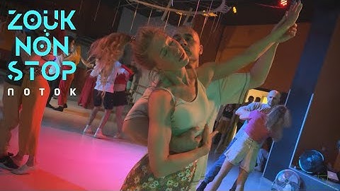 ZoukNonStop 2024. X & N