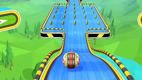 Going Balls All Levels Gameplay Android İos Part 105