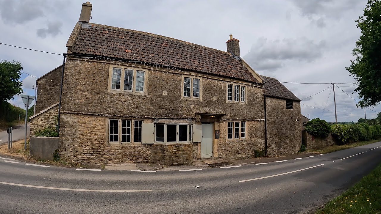 HERMANFEST AT TUCKERS GRAVE INN