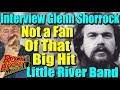 Glenn Shorrock Was Not a Big Fan Of One Of LRB's Biggest Hits