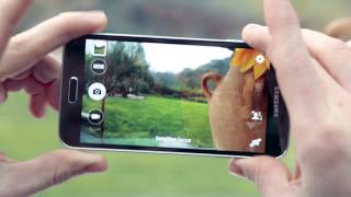 Samsung Galaxy S5 | How To: Use Selective Focus and HDR Features screenshot 5