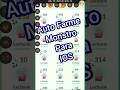 AUTO FARME ABSURDO HACK Para Pokémon Go #pokemongofakegps #pokemongo #spooferpro #fakegps
