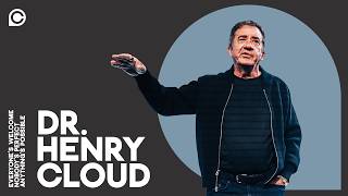 Why Is It So Hard to Trust People Again | Proverbs 18:13 | Dr. Henry Cloud