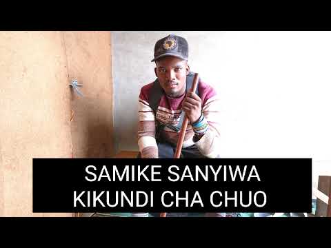 SAMIKE SANYIWA KIKUNDI CHA CHUO 2026 
