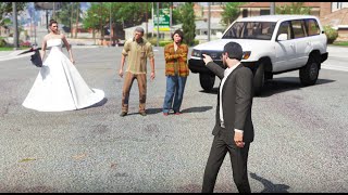 محتار بين الزواج أو شراء سيارة أحلامه || Will he choose marriage, or will he choose the car?