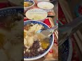 現地人も認める自家製豆花
