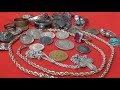 Quest For Details End Of Season 2 (2018) sorting piles and celebrating the year !