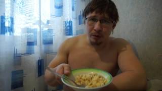 Еда Человека: салат из курицы с ананасами Еда Человека: салат из курицы с ананасами
