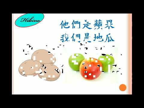 [Hibino看電影學英文]-about me