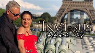 Inversus Quero dar te um beijo Art Track