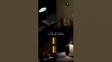 القارئ عبد الرحمن مسعد - سورة المزمل - ارح سمعك