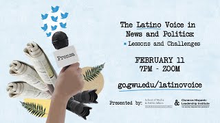 The Latino Voice - Highlights