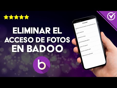 Cómo Eliminar el Acceso a mis Fotos Privadas de Badoo | Guía de Autorización