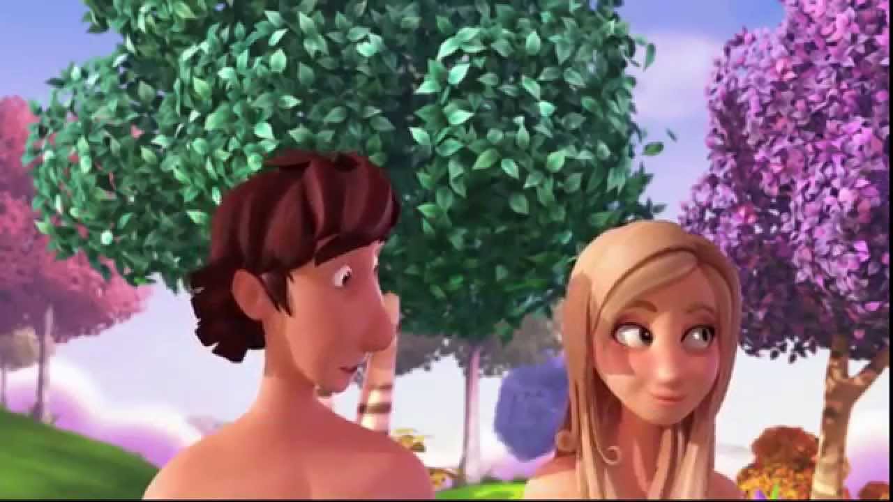 Adan Y Eva Adan Y Eva