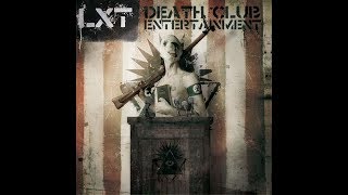 Latexxx Teens - Death Club Entertainment [2008] - Full Album