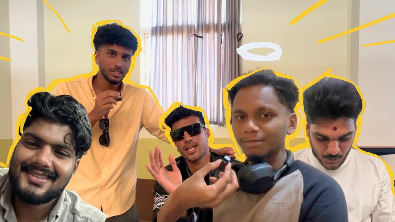 13. Programന് ഇറങ്ങിയ Dj Gadby യും സങ്കവും എത്തിപ്പെട്ടത് ഒരു വലിയ കല്ല് വെട്ട് ക്വാറിയിൽ 🤣