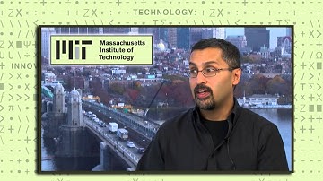 Coming Full Circle with More Natural Interaction